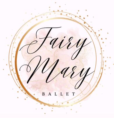 FairyMaryBalletロゴ