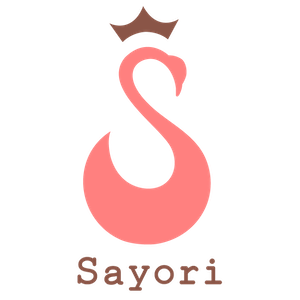 Sayoriロゴ